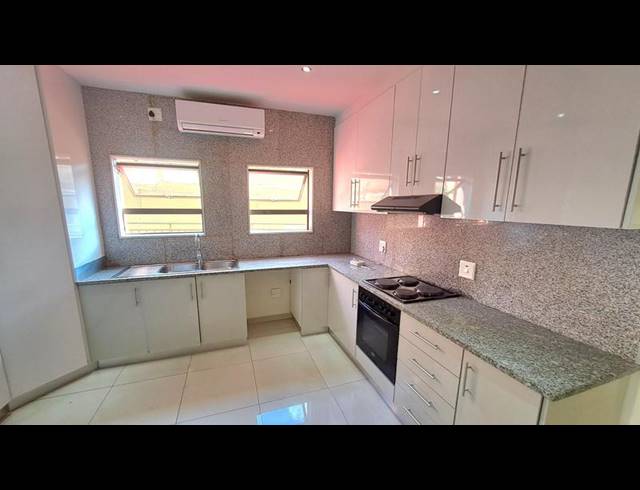 3 BEDROOM PROPERTY TO RENT IN OVERPORT